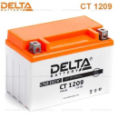 Аккумулятор Delta CT 1209 (12V / 9 А/ч)