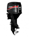Лодочный мотор HDX F40 FWS-EFI