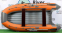 Лодка ПВХ RiverBoats RB 410 (НДНД)