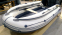 Надувная лодка НДНД GRACE WIND 360 с Фальшбортом