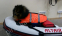 Спасательный жилет для собак размер S до 4-5 кг