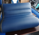  Кресло ПВХ надувное 85 см