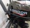 Лодочный мотор Condor CNF6HS