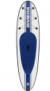  Sup-board (Сап-борд) синий 3200 RIVIERA 10.6 (320*82*15 см)