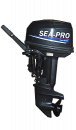 Лодочный мотор Sea-pro T 30 S с дистанцией 