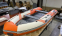 Моторная лодка РИБ Gelium 4300 (низкий борт, пластиковый конус)