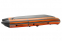 Моторная лодка ПВХ Zefir 3100 LT оранж/графит