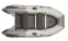 Лодка ПВХ Yukona 360 TSE с фанерным пайолом