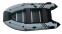 Пайольная лодка ПВХ ANNKOR 300