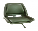 Кресло складное TRAVELER, зеленый 1061105C