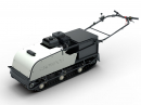 Мотобуксировщик Snowdog Long Track Z460 (18 л.с.)