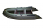 Лодка ПВХ Инзер 330 V (Киль+слань)