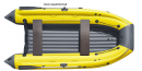 ЛОДКА НАДУВНАЯ REEF Тритон 420Fi НД