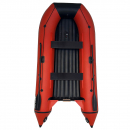Моторная лодка DRAGON 380 Sport НДНД (ткань 1100 г/м2)