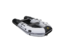 Лодка Ривьера 3600 НДНД Гидролыжа "Комби" светло-серый/черный