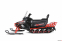 Снегоход IKUDZO HUNTER 700LK 25 V2 25 л.с. (кит-комплект)