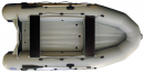 Надувная лодка пвх Фрегат М-390 FM Light Jet