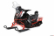 Снегоход IKUDZO HUNTER 700LK 25 V2 25 л.с. (кит-комплект)
