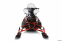 Снегоход IKUDZO HUNTER 700LK 25 V2 25 л.с. (кит-комплект)
