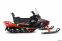 Снегоход IKUDZO HUNTER 700LK 25 V2 25 л.с. (кит-комплект)