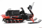 Снегоход IKUDZO HUNTER 700LK 25 V2 25 л.с. (кит-комплект)
