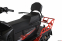 Снегоход IKUDZO HUNTER 700LK 25 V2 25 л.с. (кит-комплект)