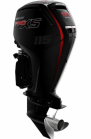 Лодочный мотор Mercury F 115L PRO