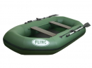Надувная лодка пвх FLINC F260L