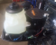 Подвесной мотор HIDEA (Хайди) HD 5FHS, 2019 г.в., тахометр 36 м/ч