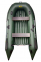 Лодка ПВХ Инзер 320 V НДНД