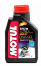 Моторное масло Motul Snowpower 4T SAE 0W-40