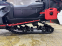 Снегоход IKUDZO HUNTER 650LS 28 EXPERT V2 28 л.с.(кит-комплект)