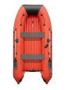 Лодка Таймень LX 3200 НДНД Красный
