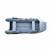 Надувная лодка ПВХ ALTAIR (Альтаир) HD-430 Люкс Active НДНД