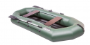 Моторная лодка Pelican (Пеликан) 268 НД