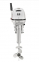Лодочный мотор Gladiator G9,9FHS NEW (USB+тахометр) белый