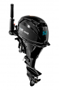 Лодочный мотор Reef Rider RREF9.9HES PRO 362cc