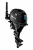Лодочный мотор Reef Rider RREF9.9HES PRO 362cc