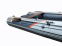 Складной Риб Winboat 360ARF