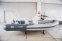 RIB 470AL_B со встроенной консолью