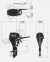 Лодочный мотор Tohatsu MFS 20 E EPTS