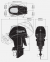 Лодочный мотор Tohatsu MFS 40 A ETS