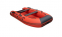 Лодка Таймень LX 3600 НДНД Красный