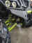 Комплект для сборки Motoland 200 WILD TRACK LUX