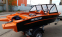 Лодка алюминиевая ALUTON 390 Fish