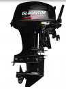 Лодочный мотор GLADIATOR G40FHS