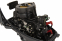 Мотор Seanovo SN 9.9 FFES Enduro с рулевым 12,8 Ft