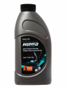 Трансмиссионное масло Hidea SAE 75W-90 api gl-4/5 1л