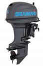 Мотор Seanovo SN 40 FFES-T
