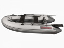 Надувная лодка GLADIATOR E420X